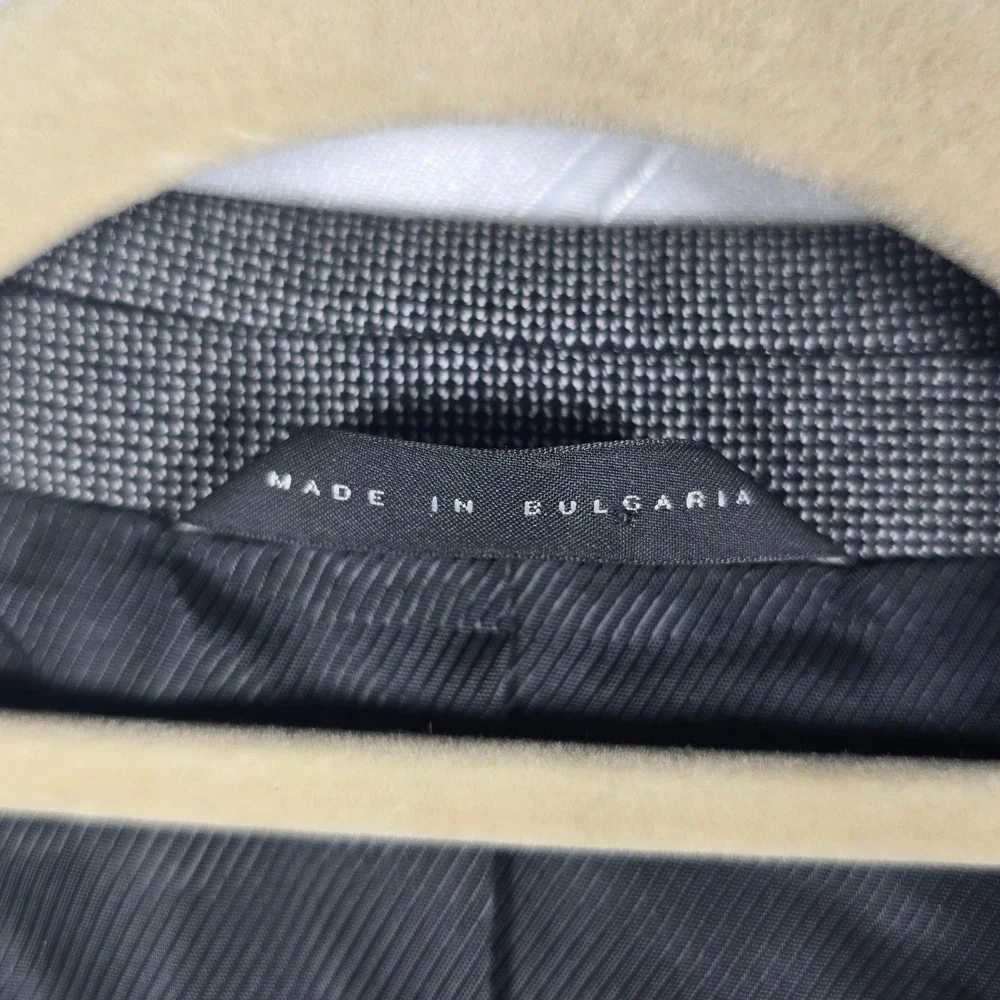 Hugo Boss refined sport